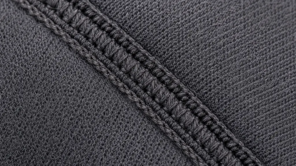 Wooly Nylon 101- Structure, Elasticity, and Softness