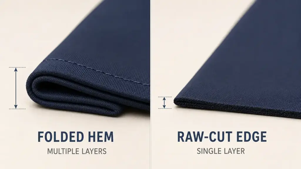 The Raw-Cut Trend1